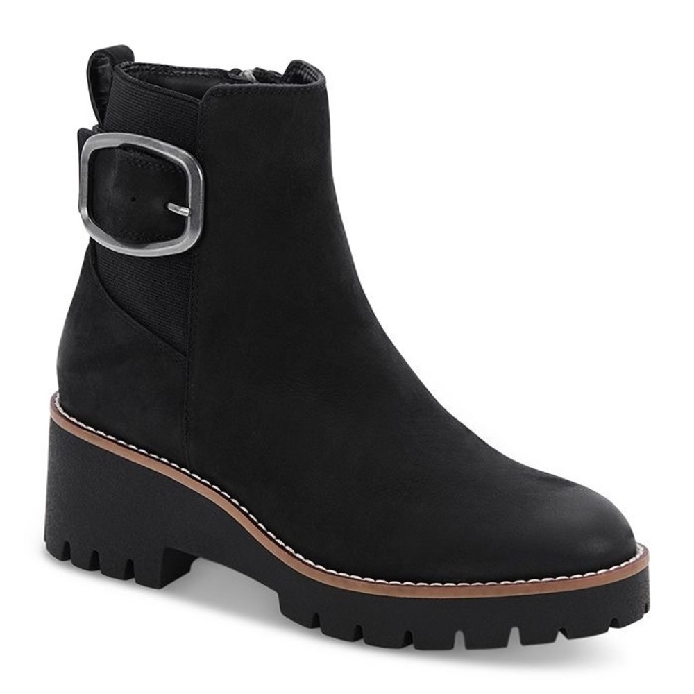 Blondo Dahlia Boots Size 7 New